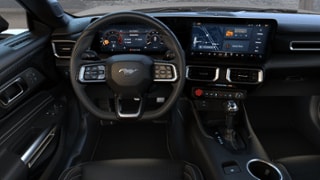 2026 Ford Mustang® Internal Image 2